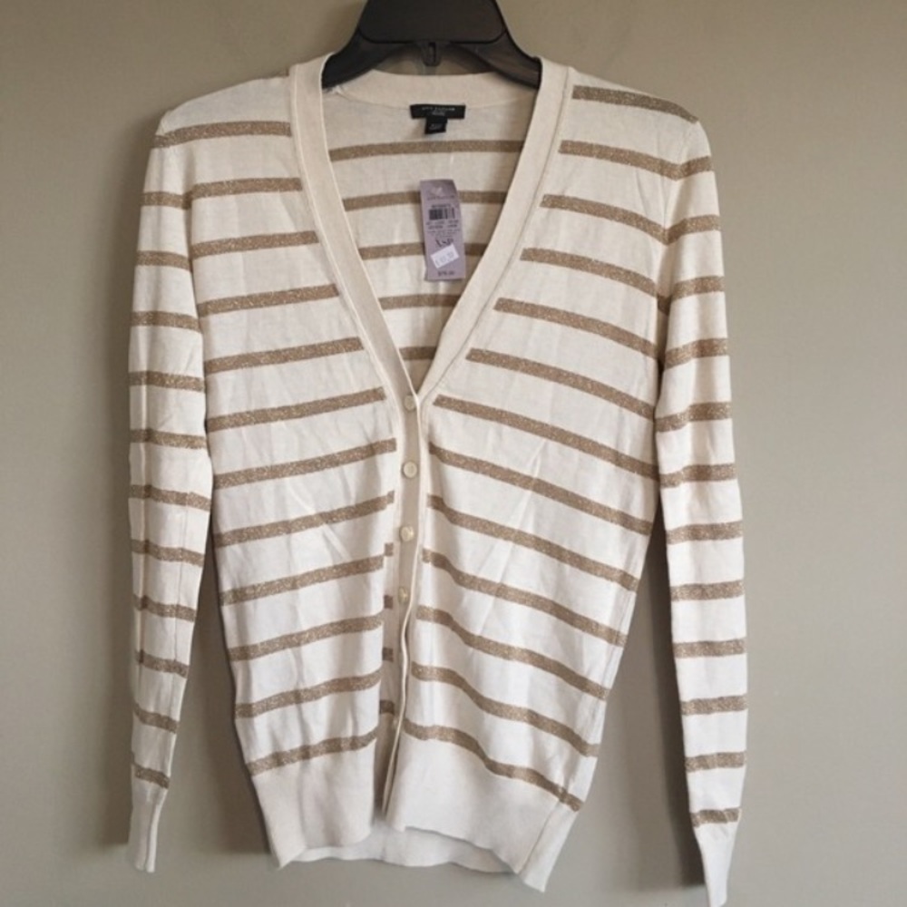 Ann Taylor shirt